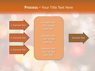 Climate Technology Equipment PowerPoint Template