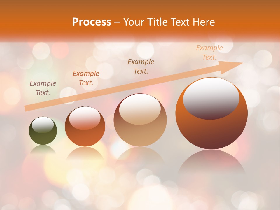 Climate Technology Equipment PowerPoint Template