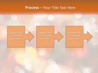 Climate Technology Equipment PowerPoint Template