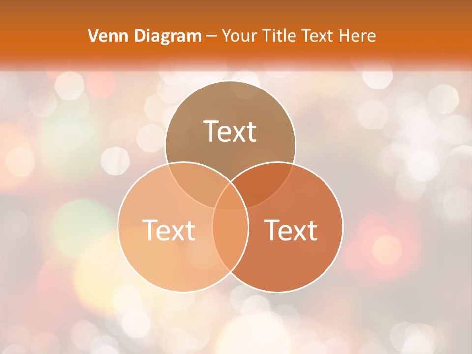 Climate Technology Equipment PowerPoint Template