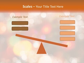 Climate Technology Equipment PowerPoint Template