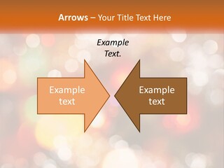 Climate Technology Equipment PowerPoint Template