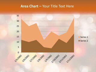Climate Technology Equipment PowerPoint Template