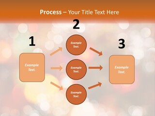 Climate Technology Equipment PowerPoint Template