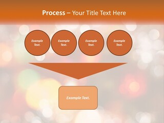 Climate Technology Equipment PowerPoint Template