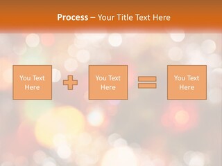 Climate Technology Equipment PowerPoint Template