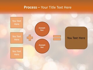 Climate Technology Equipment PowerPoint Template