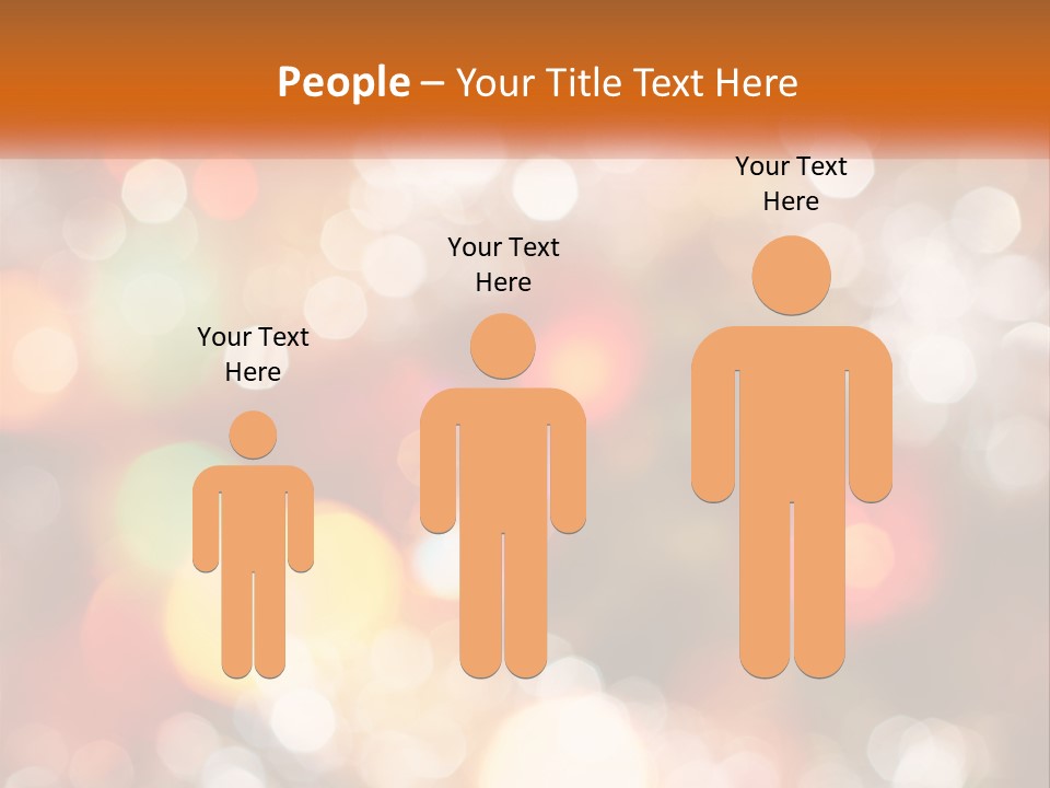 Climate Technology Equipment PowerPoint Template