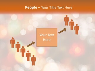 Climate Technology Equipment PowerPoint Template