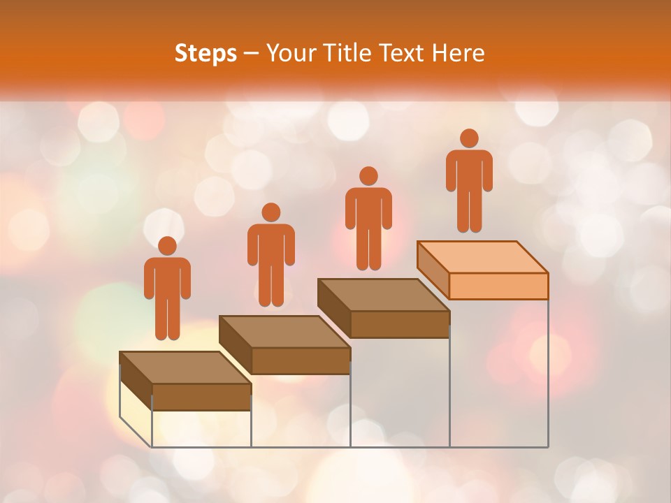 Climate Technology Equipment PowerPoint Template