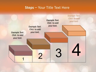 Climate Technology Equipment PowerPoint Template