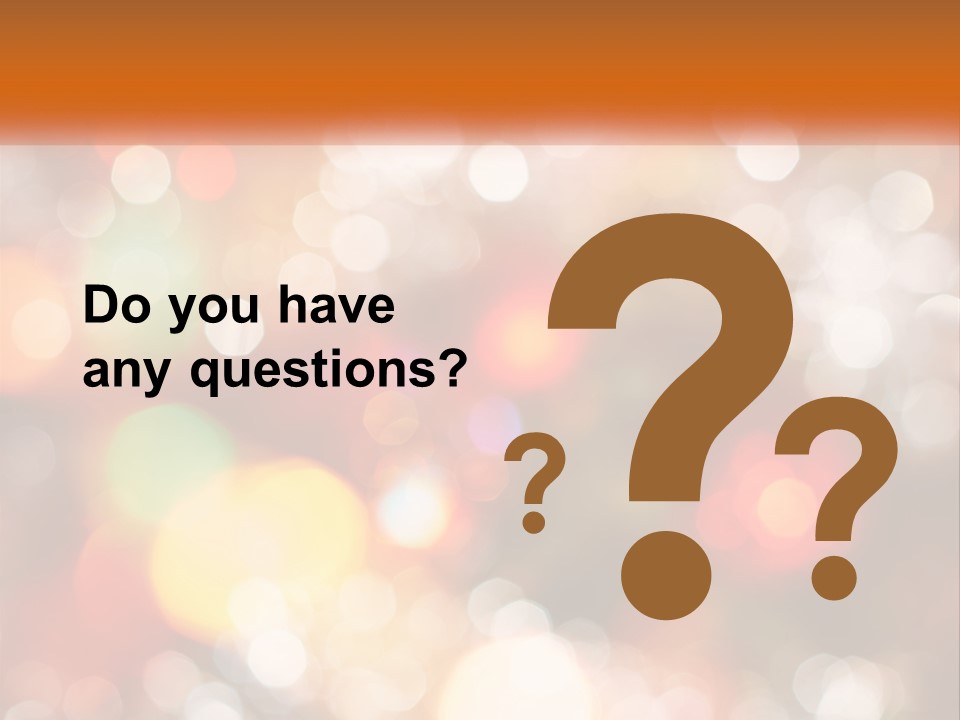 Climate Technology Equipment PowerPoint Template