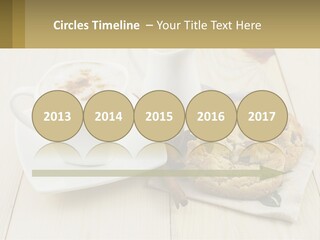 Technology Climate Cool PowerPoint Template