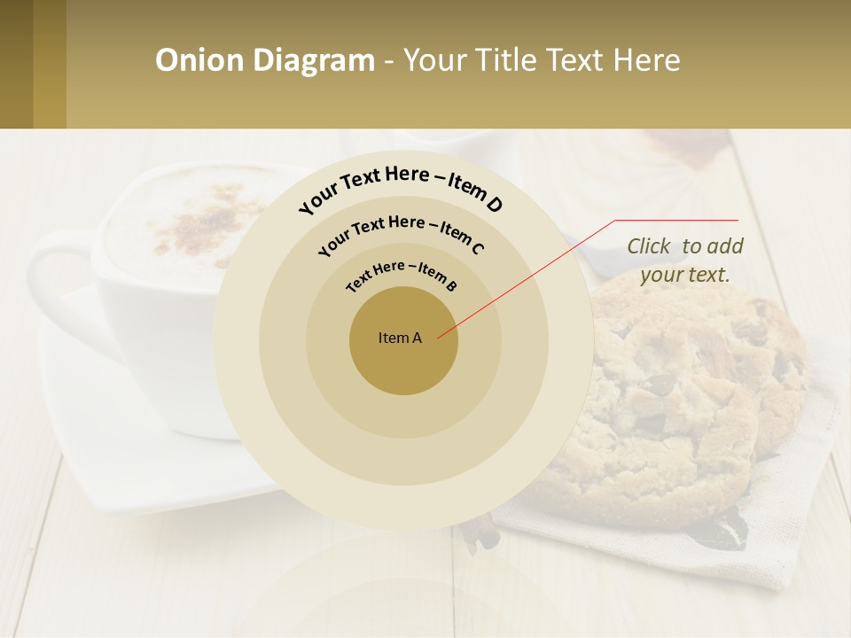 Technology Climate Cool PowerPoint Template