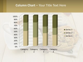 Technology Climate Cool PowerPoint Template