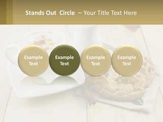 Technology Climate Cool PowerPoint Template