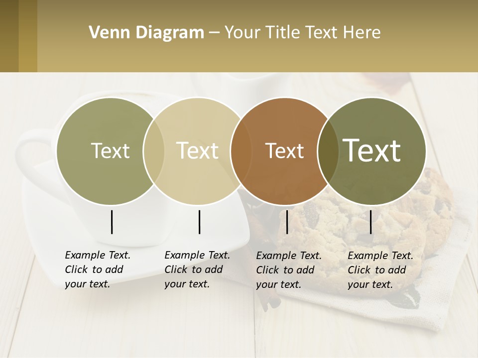 Technology Climate Cool PowerPoint Template