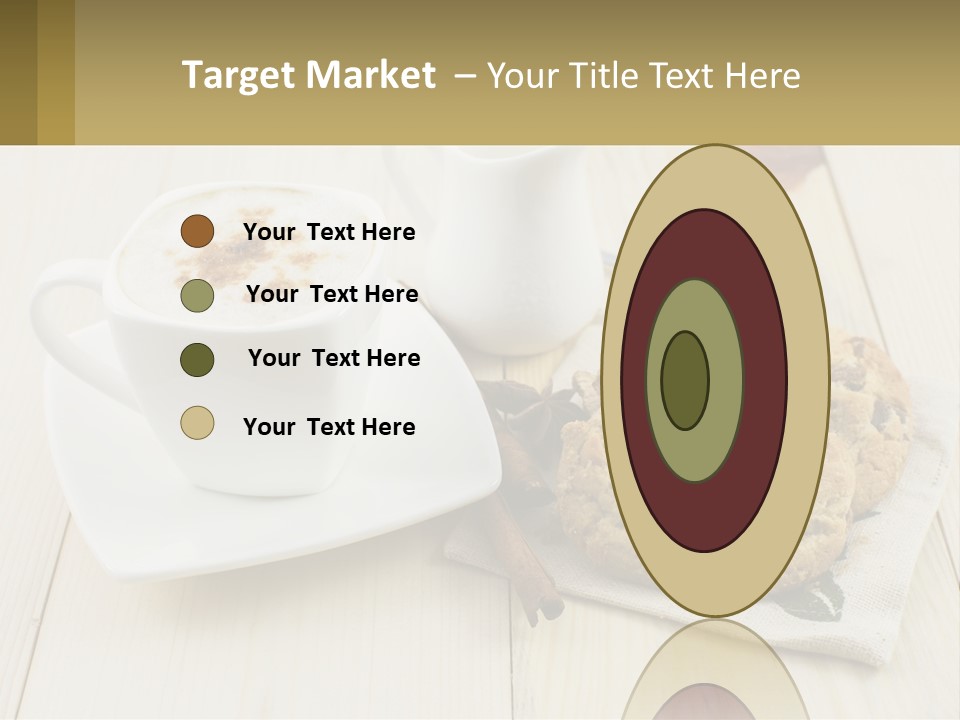 Technology Climate Cool PowerPoint Template