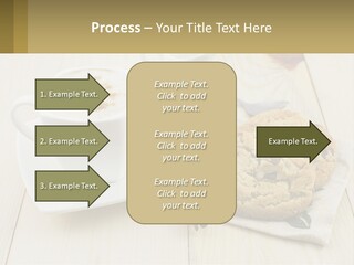 Technology Climate Cool PowerPoint Template