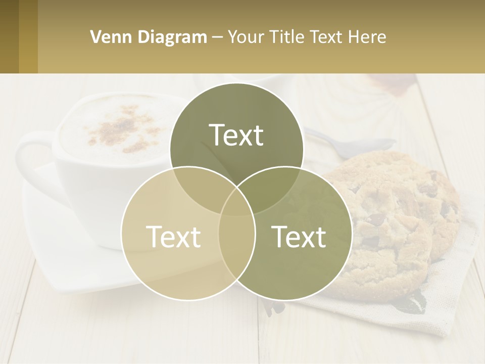 Technology Climate Cool PowerPoint Template