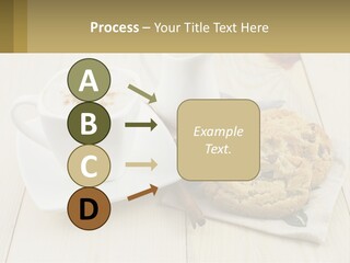 Technology Climate Cool PowerPoint Template