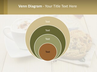 Technology Climate Cool PowerPoint Template