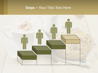 Technology Climate Cool PowerPoint Template