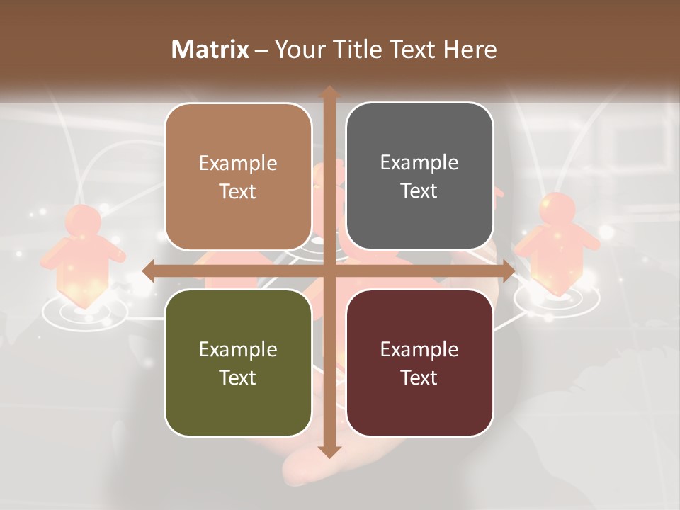 Part Power Energy PowerPoint Template