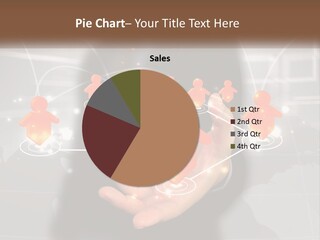 Part Power Energy PowerPoint Template