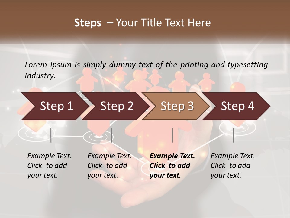 Part Power Energy PowerPoint Template