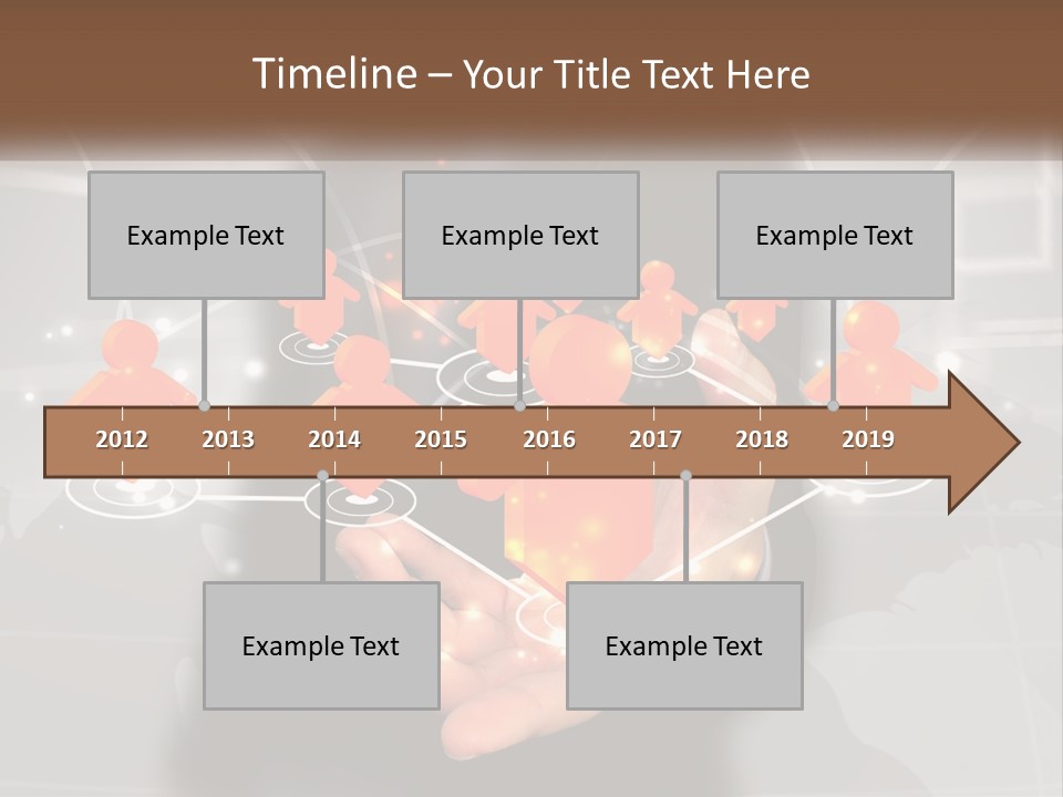 Part Power Energy PowerPoint Template