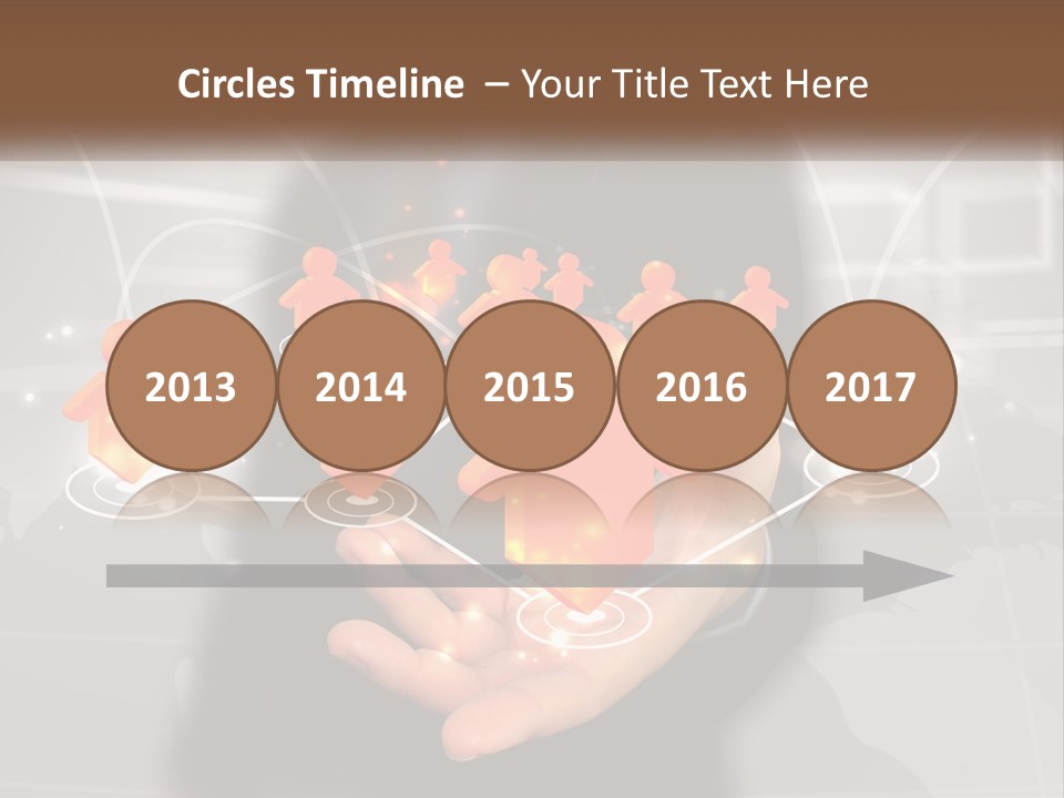 Part Power Energy PowerPoint Template