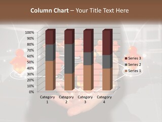 Part Power Energy PowerPoint Template