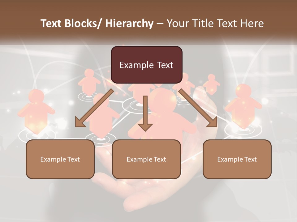 Part Power Energy PowerPoint Template