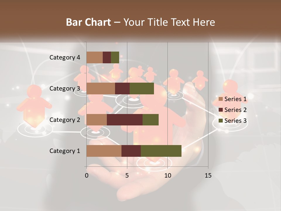 Part Power Energy PowerPoint Template