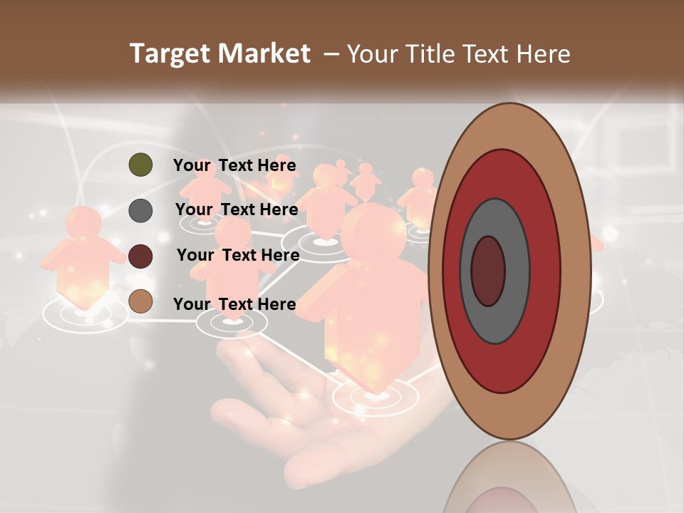 Part Power Energy PowerPoint Template