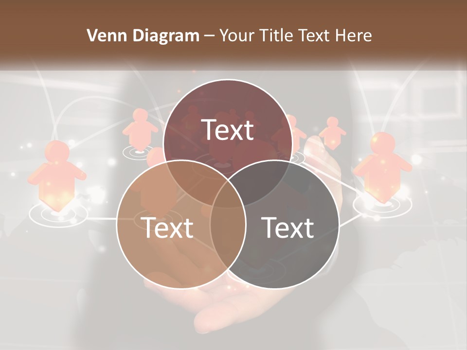 Part Power Energy PowerPoint Template