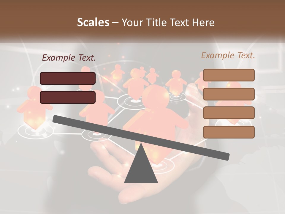 Part Power Energy PowerPoint Template