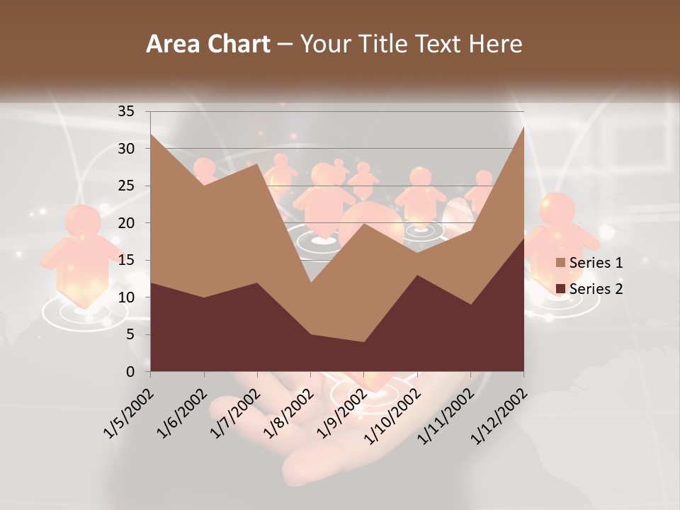 Part Power Energy PowerPoint Template