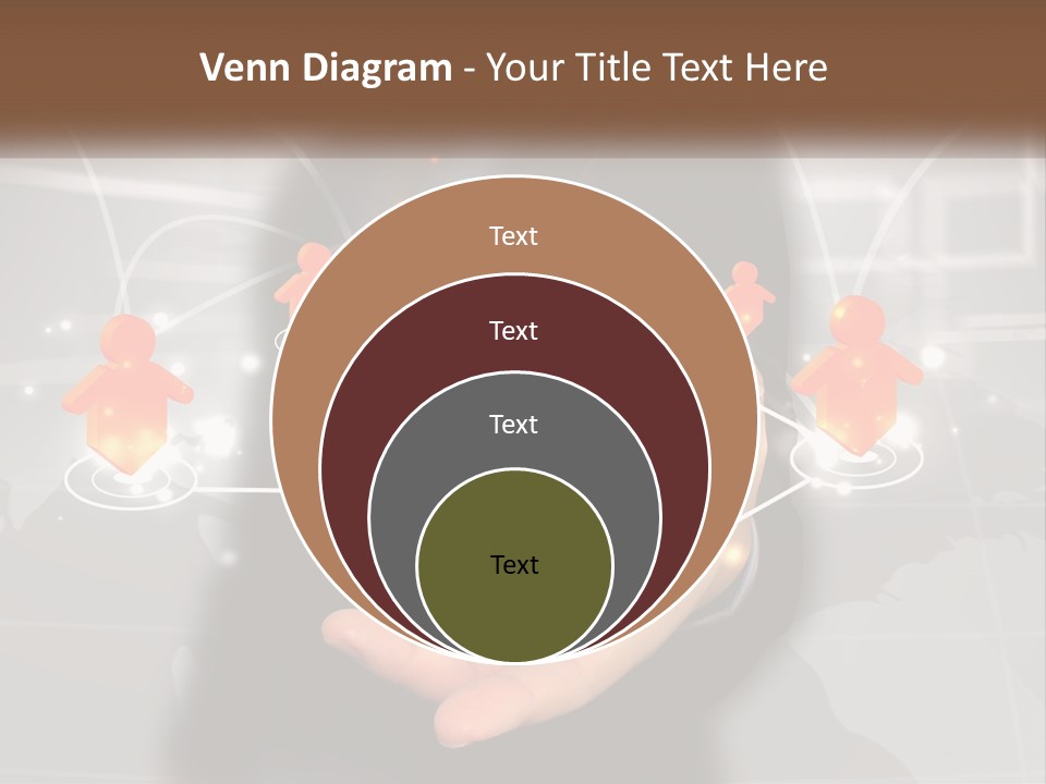 Part Power Energy PowerPoint Template