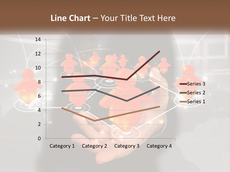 Part Power Energy PowerPoint Template