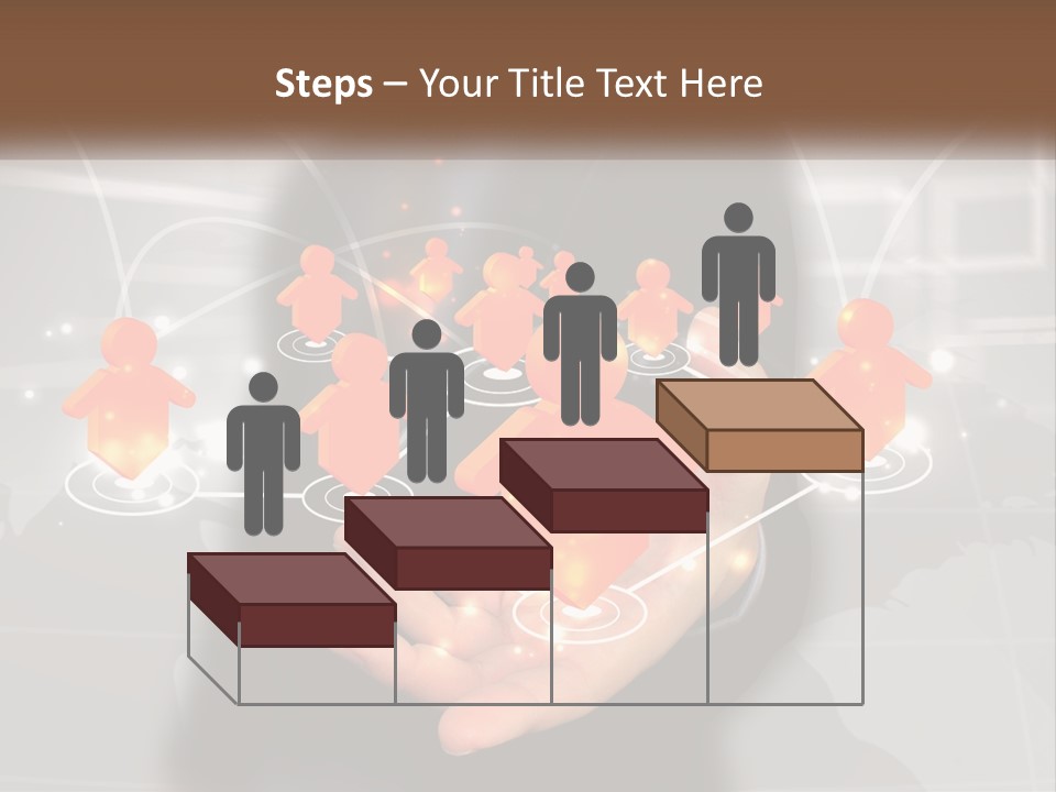 Part Power Energy PowerPoint Template