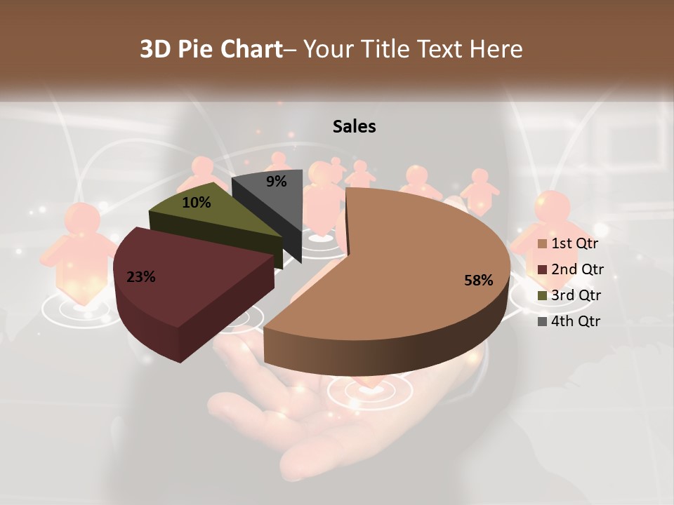 Part Power Energy PowerPoint Template