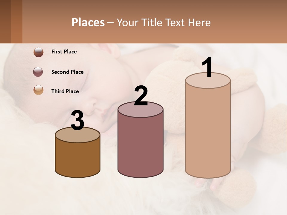 Switch Cold System PowerPoint Template