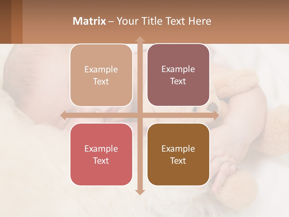 Switch Cold System PowerPoint Template