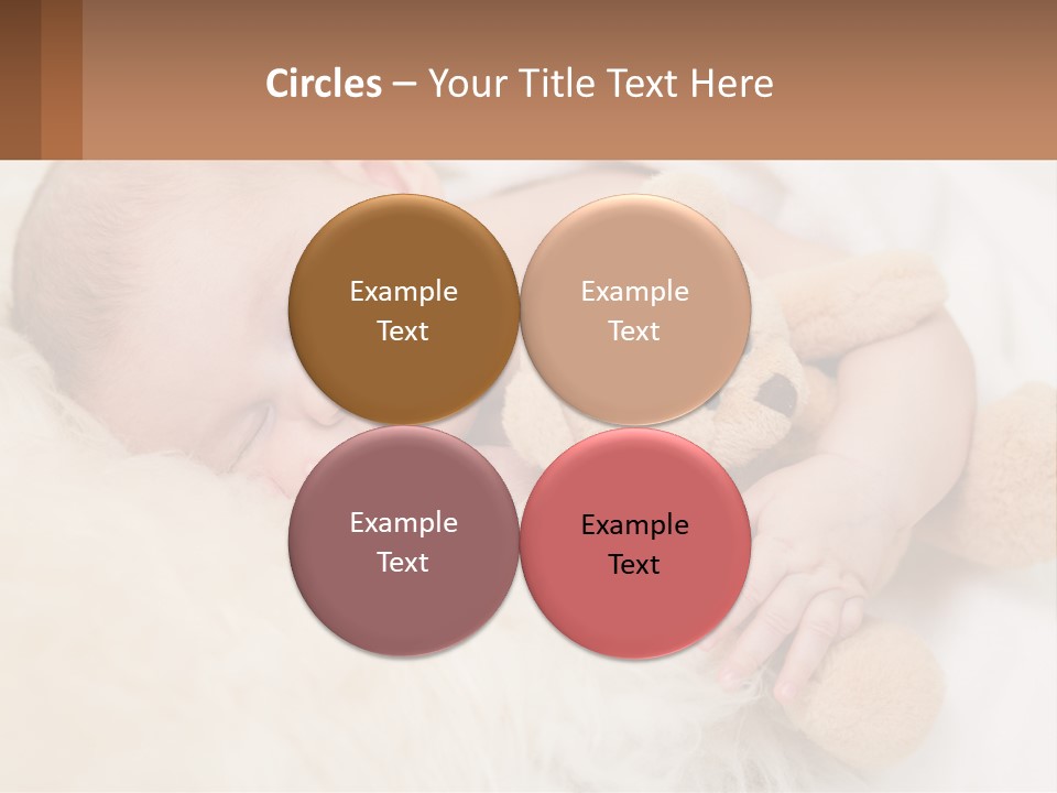 Switch Cold System PowerPoint Template