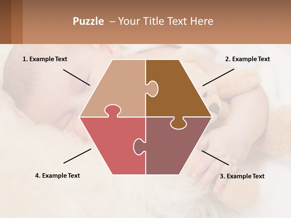 Switch Cold System PowerPoint Template