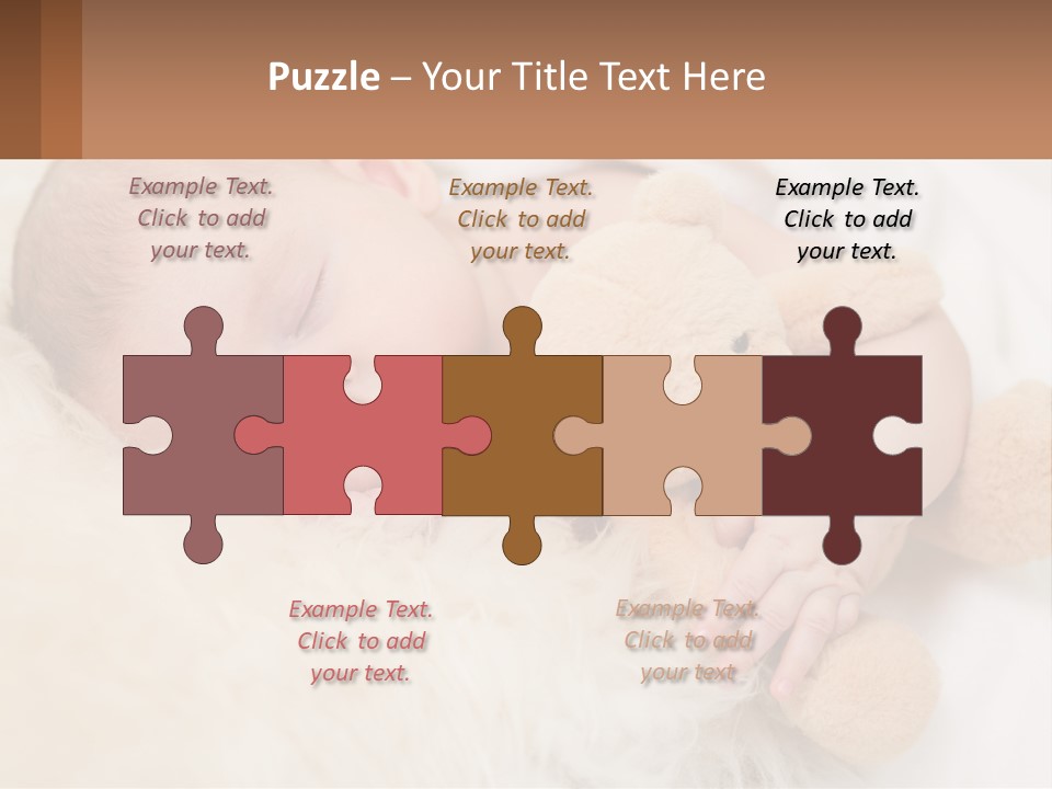 Switch Cold System PowerPoint Template