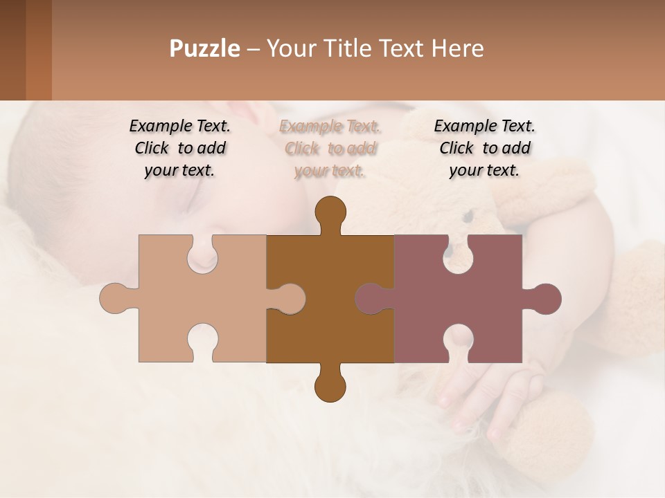 Switch Cold System PowerPoint Template