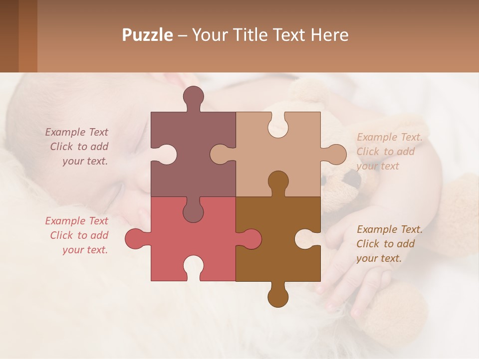 Switch Cold System PowerPoint Template